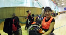 II этап Чемпионата России 2014