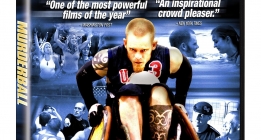 Murderball (Убийственный мяч) Полнометражный фильм (English)